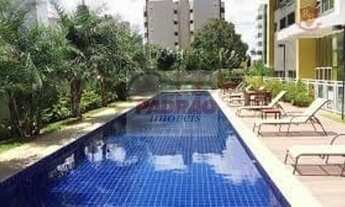 Imagem 3: Apartamento à Venda em Capim Macio