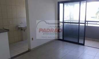 Imagem: Apartamento à Venda em Capim Macio