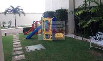 Imagem 3: Apartamento à Venda em Capim Macio