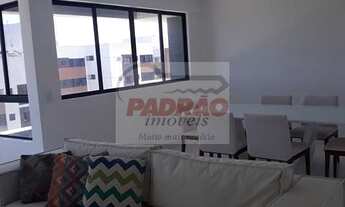 Imagem 2: Apartamento à Venda em Lagoa Nova