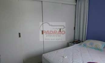 Imagem: Apartamento à Venda em Lagoa Nova