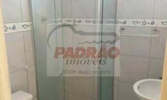 Imagem: Apartamento à Venda em Capim Macio