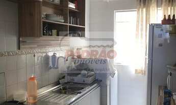 Imagem: Apartamento à Venda em Nova Parnamirim