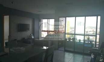 Imagem 1: Apartamento à Venda em Lagoa Nova