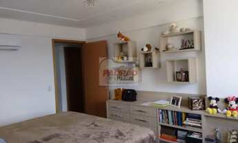 Imagem 3: Apartamento à Venda em Lagoa Nova