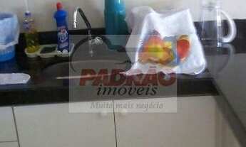 Imagem: Apartamento à Venda em Nova Parnamirim