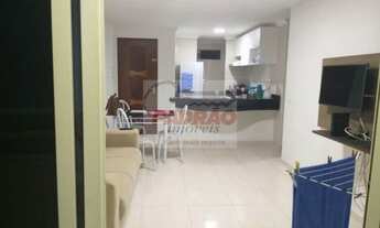 Imagem 3: Apartamento à Venda em Nova Parnamirim
