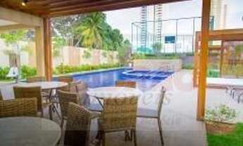 Imagem 4: Apartamento à Venda em Capim Macio