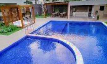 Imagem 6: Apartamento à Venda em Capim Macio