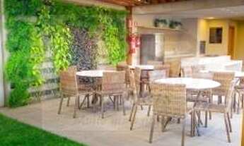 Imagem: Apartamento à Venda em Capim Macio