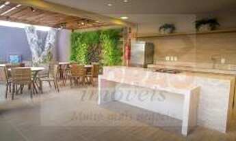 Imagem 2: Apartamento à Venda em Capim Macio