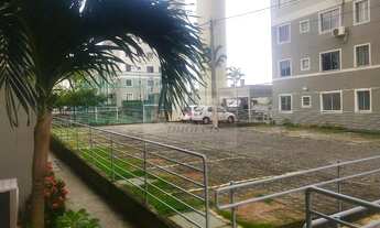 Imagem 2: Apartamento para Locação em Emaús