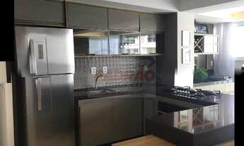 Imagem: Apartamento à Venda em Ponta Negra