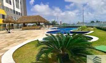 Imagem 2: Apartamento à Venda em Praia de Cotovelo