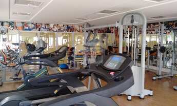 Imagem 2: Apartamento à Venda em Tirol