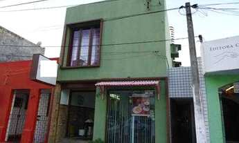 Imagem: Galpão/Prédio Comercial à Venda em Tirol