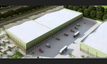 Imagem: Galpão/Prédio Comercial para Locação