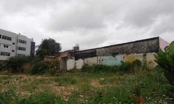 Imagem 2: Galpão/Prédio Comercial à Venda em Lagoa Seca