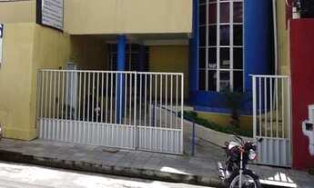 Imagem: Galpão/Prédio Comercial à Venda em Petrópolis