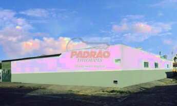 Imagem: Galpão/Prédio Comercial à Venda em Nossa