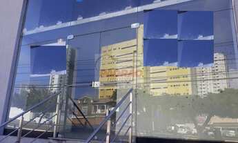 Imagem: Galpão/Prédio Comercial à Venda em Petrópolis