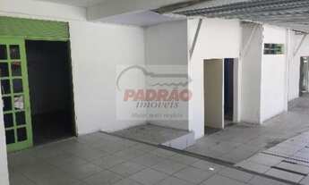 Imagem 2: Galpão/Prédio Comercial à Venda em Capim Macio