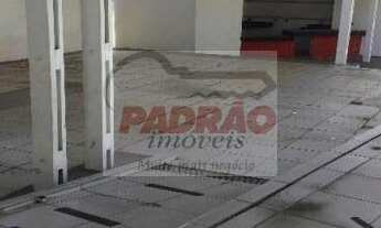 Imagem 6: Galpão/Prédio Comercial à Venda em Capim Macio