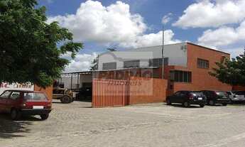 Imagem: Galpão/Prédio Comercial à Venda em Parque