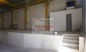 Imagem 1: Galpão/Prédio Comercial para Locação em Jardim Planalto