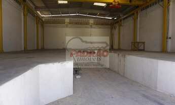 Imagem 2: Galpão/Prédio Comercial para Locação em Jardim Planalto