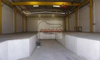 Imagem 3: Galpão/Prédio Comercial para Locação em Jardim Planalto