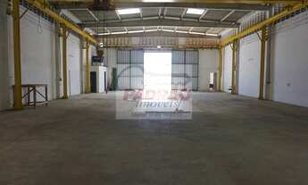 Imagem 7: Galpão/Prédio Comercial para Locação em Jardim Planalto