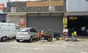 Imagem 5: Galpão/Prédio Comercial para Locação em Alecrim