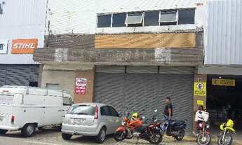 Imagem 6: Galpão/Prédio Comercial para Locação em Alecrim