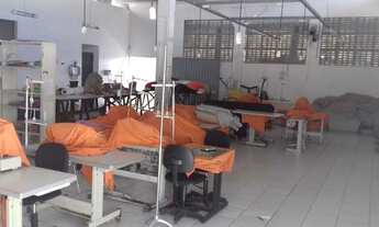 Imagem: Galpão/Prédio Comercial para Locação