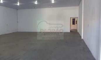 Imagem: Galpão/Prédio Comercial para Locação