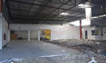 Imagem: Galpão/Prédio Comercial para Locação
