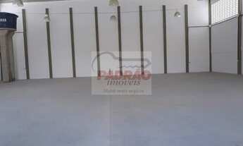 Imagem: Galpão/Prédio Comercial para Locação