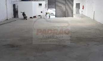 Imagem 6: Galpão/Prédio Comercial para Locação em Parque de Exposições