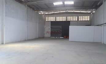 Imagem 3: Galpão/Prédio Comercial para Locação em Parque de Exposições