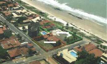 Imagem: Terreno/Loteamento à Venda em Praia de