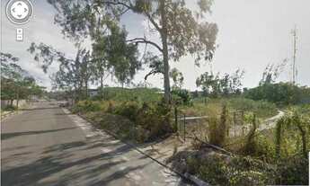 Imagem: BR 101, RUA CRISTO REI