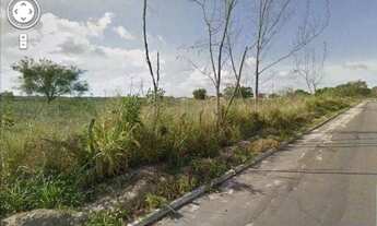 Imagem 2: BR 101, RUA CRISTO REI