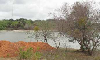 Imagem: Terreno/Loteamento à Venda em São José