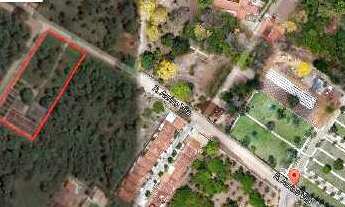 Imagem: Terreno/Loteamento à Venda em Emaús