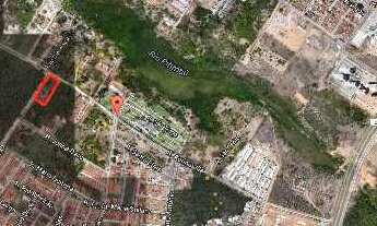 Imagem 2: Terreno/Loteamento à Venda em Emaús