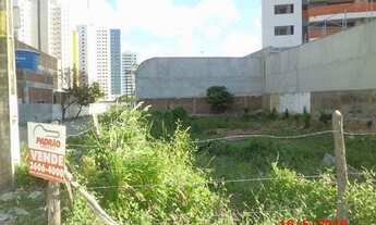 Imagem: Terreno/Loteamento à Venda em Lagoa Nova