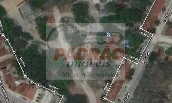 Imagem: Terreno/Loteamento à Venda em Passagem