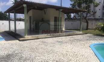 Imagem: Terreno/Loteamento à Venda em Ponta Negra