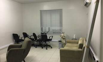 Imagem: Alugo Casa comercial em Casa Forte com 227m²